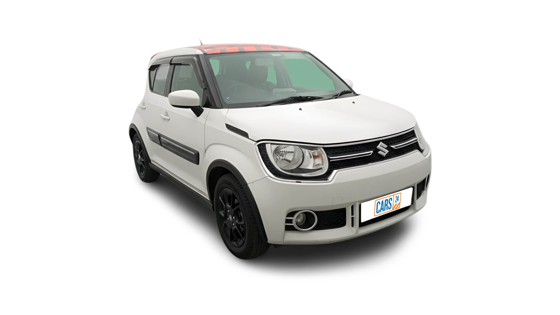 Maruti IGNIS-img